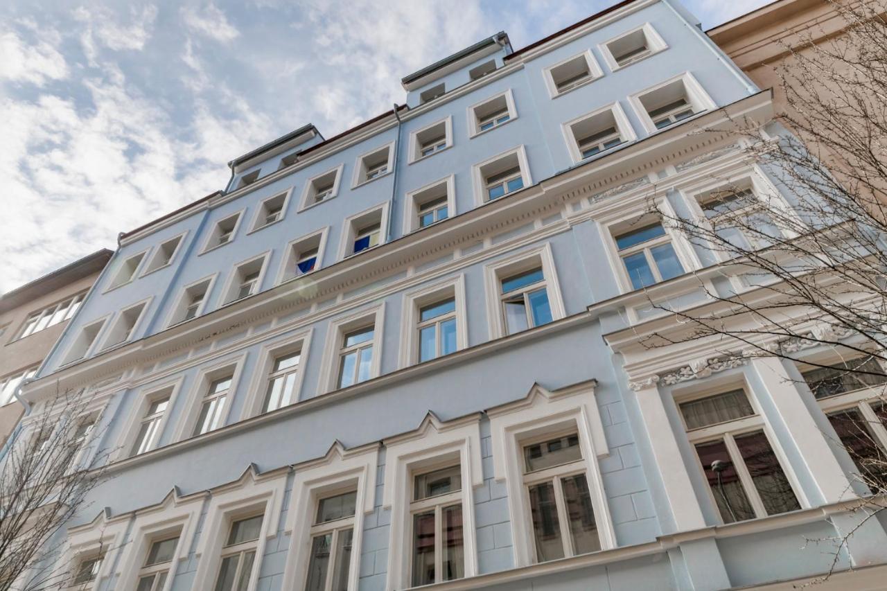 My Prague Penthouse Apartment Exteriér fotografie